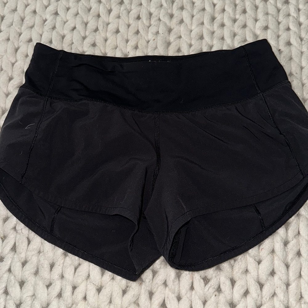 Lululemon shorts